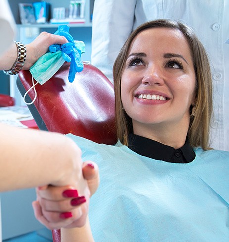 Abby can help you understand your Aetna Dental Insurance coverage