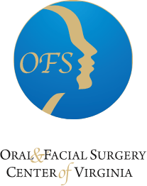 Oral and Facial Surgery Center of Virginia logo