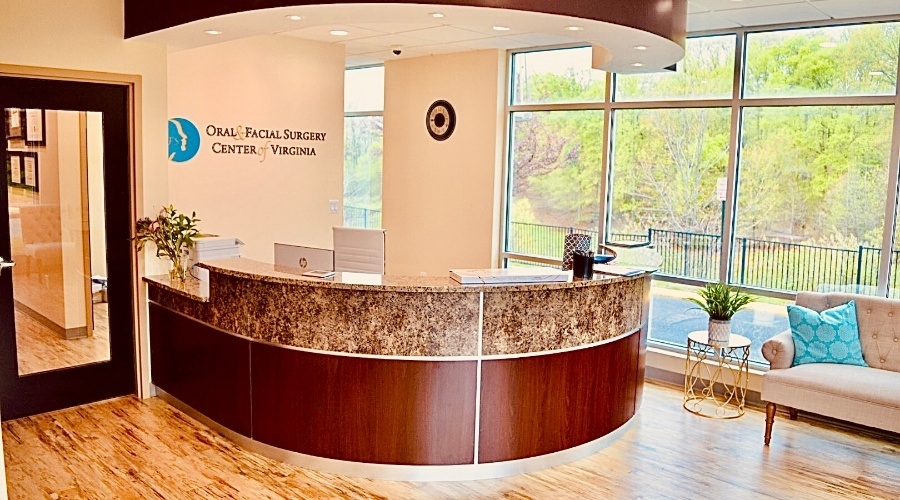 Tour Our Dumfries, VA Oral Surgery Office Oral & Facial Surgery Center of Virginia
