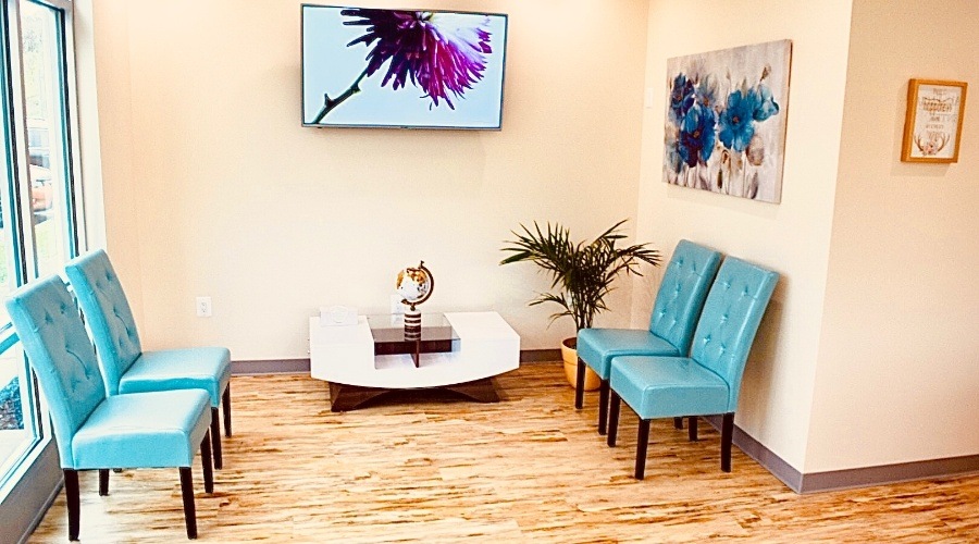 Tour Our Dumfries, VA Oral Surgery Office Oral & Facial Surgery