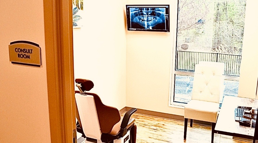 Tour Our Dumfries, VA Oral Surgery Office Oral & Facial Surgery